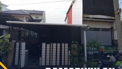 Dijual Rumah,Tempat Usaha dan Kos Puri di Anjasmoro Raya Semarang