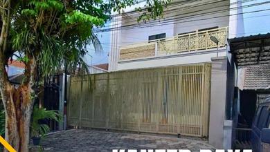 Rumah Siap Huni di Kanfer Raya Banyumanik Semarang