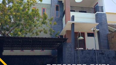Rumah 2 Lantai di Permata Puri Ngaliyan Semarang