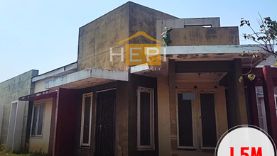 Jual Rumah Nyaman di Pedurungan, Semarang - LT 325m²