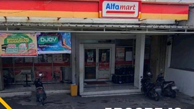 Dijual Supermarket Alfamart di Argorejo Semarang Barat