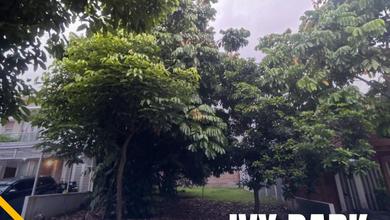 Tanah Siap Bangun di Ivy Park Bsb Semarang