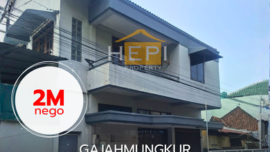 Dijual Rumah di Lempongsari Raya