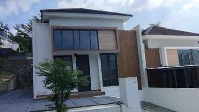Rumah Dijual di Tembalang, Semarang, LB 60m², Harga Kompetitif!