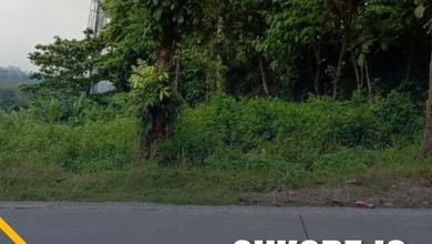 Dijual Tanah di Gunung Pati Semarang