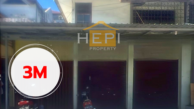 Dijual Ruko di Tlogosari Semarang