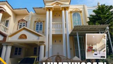 Rumah Full Furnish Lumbungsari Pedurungan Semarang