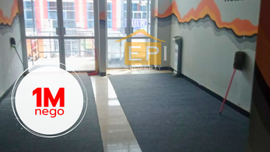 Dijual Ruko di Pucang Gading Raya