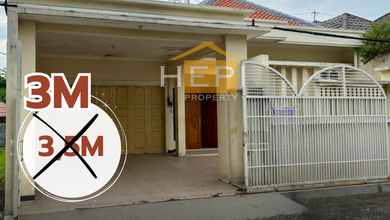 For Sale rumah Mewah di Semarang Barat, Semarang - LT 360m²