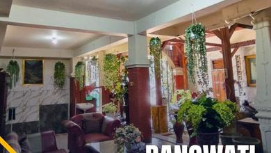 Rumah Premium di Tengah Kota Semarang! Bonus Furnished Jati