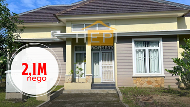 Hunian Idaman di Mranggen, Semarang, 4 KT, Harga 2,1 Miliar