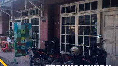 Hitung Tanah di Kedungmundu Raya Semarang