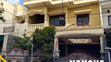 Penawaran Eksklusif, rumah Mewah di Semarang Selatan, Semarang, LB 350m²