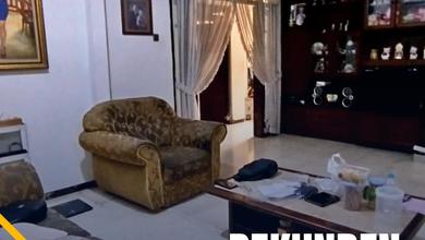 Dijual Rumah di Pekunden Semarang Tengah