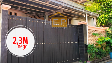 Rumah Dijual di Semarang Utara, Semarang, LB 200m², Harga Kompetitif!