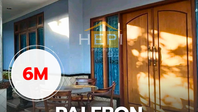 For Sale rumah Mewah di Pedurungan, Semarang - LT 660m²