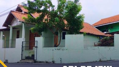 Dijual Rumah di Sri Rejeki Semarang Barat