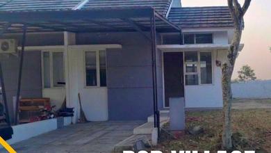 Dijual Rumah di Bsb Village Mijen Semarang