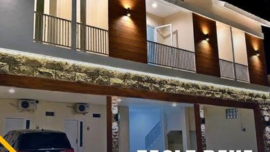 Guest House Kos Aktif di Elang Raya Tembalang Semarang