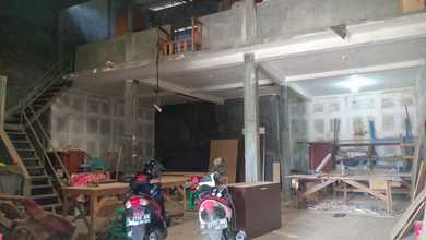 Dijual Ruko dan Gudang di Barito Semarang