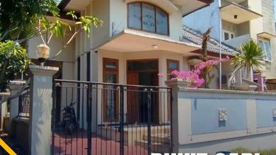 Dijual Rumah di Bukit Sari Ngesrep Semarang