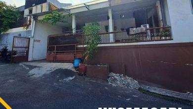Dijual Rumah Kost di Wismasari Ngaliyan Semarang