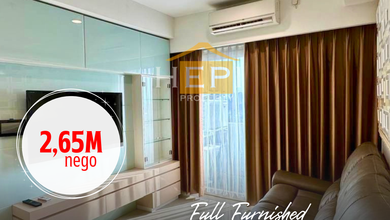 Penawaran Istimewa Apartemen Elit di Semarang Tengah, Semarang, Harga Premium