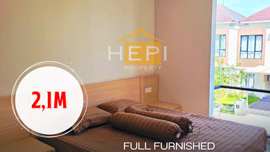 Rumah Dijual di Semarang Barat, Semarang, LB 98m², Harga Kompetitif!