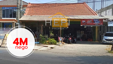 Rumah Mewah di Kawasan Slawi, Tegal, LB 330m², Harga 4 Miliar