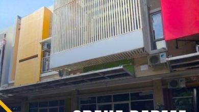 Ruko Siap Huni Graha Padma Dekat Karangturi dan Akses Tol Cocok Buat Kantor dan Usah