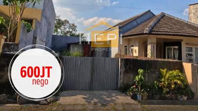 Promo Rumah di Sendangmulyo, Semarang, LB 150m², Harga 600 Juta