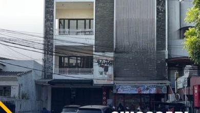 Ruko. Siap Pakai di Singosari Dekat. Simpang. Lima.dan .Kampus