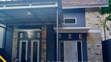 Rumah Siap Huni.di Pondok Indah Jatisari Mijen Semarang