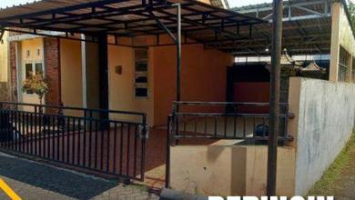 Rumah. Siap .Huni Strategis dan. Bebas. Banjir di Beringin