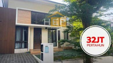 Kontrakan Murah di Tembalang, Semarang, 2 KT, Harga 32 Juta /tahun