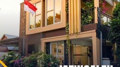 Properti Siap Pakai di Kawasan Jatingaleh, Semarang, LT 74m²