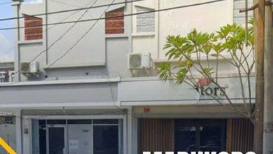Sewa Ruko. Strategis di .Madukoro Dekat .Bandara.dan. Cocok .Untuk .Usaha