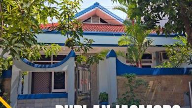 Rumah Dijual di Puri Anjasmoro, Semarang, LB 80m², Harga Kompetitif!