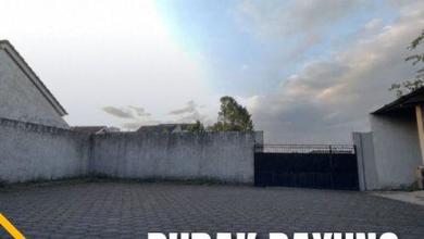 Promo Rumah di Pudak Payung, Semarang, LB 274m², Harga 1,4 Miliar