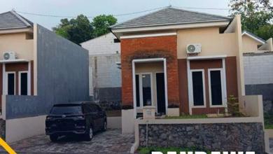 Hunian. Cantik di Pandawa Lokasi Premium Akses. Mudah dan Strategis
