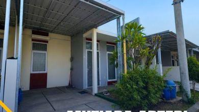 Rumah Siap. Huni di Mutiara Arteri Lokasi. Strategis