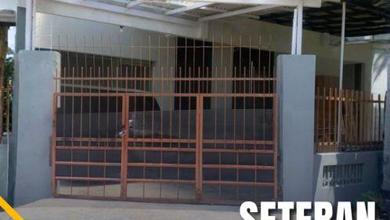Rumah Siap Huni di Seteran Strategis Dekat Gajah Mada.dan Kulier serta Dekat Simpang .Lima