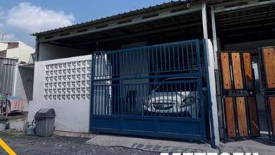 Rumah .Siap. Huni .Strategis di. Meteseh. Semarang