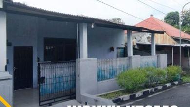 Rumah H M di Wahyu Utomo Ngaliyan 625 Juta 4 KT Luas 142 M2