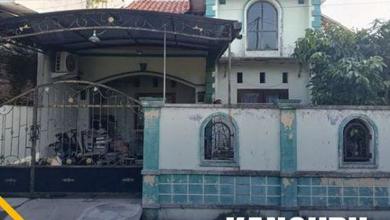 Rumah. Strategis di Kanguru Cocok.unk Tempat Tinggal dan Usaha