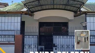 Rumah Favorit di Pedurungan, Semarang, 10 KT, Harga 1,35 Miliar