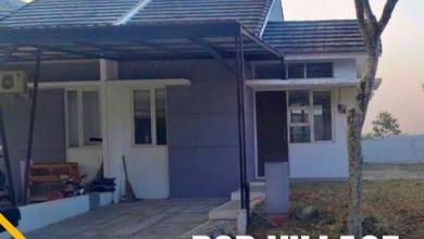 Sewa Rumah. Nyaman.dan Asri Siap Huni di. Bsb Village.