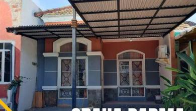 Rumah .Siap. Huni .Lokasi. Strategis di Graha. Padma. Semarang Dekat .Bandara
