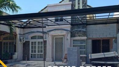 Sewa .Rumah.di Graha. Padma Lokasi Strategis dan Bebas Banjir