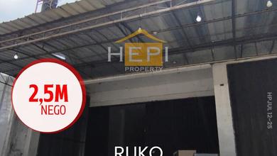 Di Jual Ruko Cantik.di Ungaran Semarang